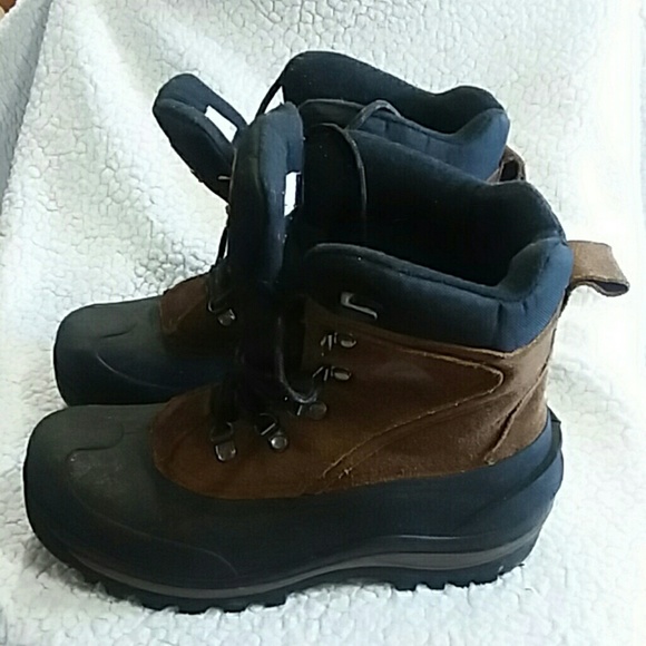 Ozark Trail Other - Ozark Trail outdoor boots. Size 7